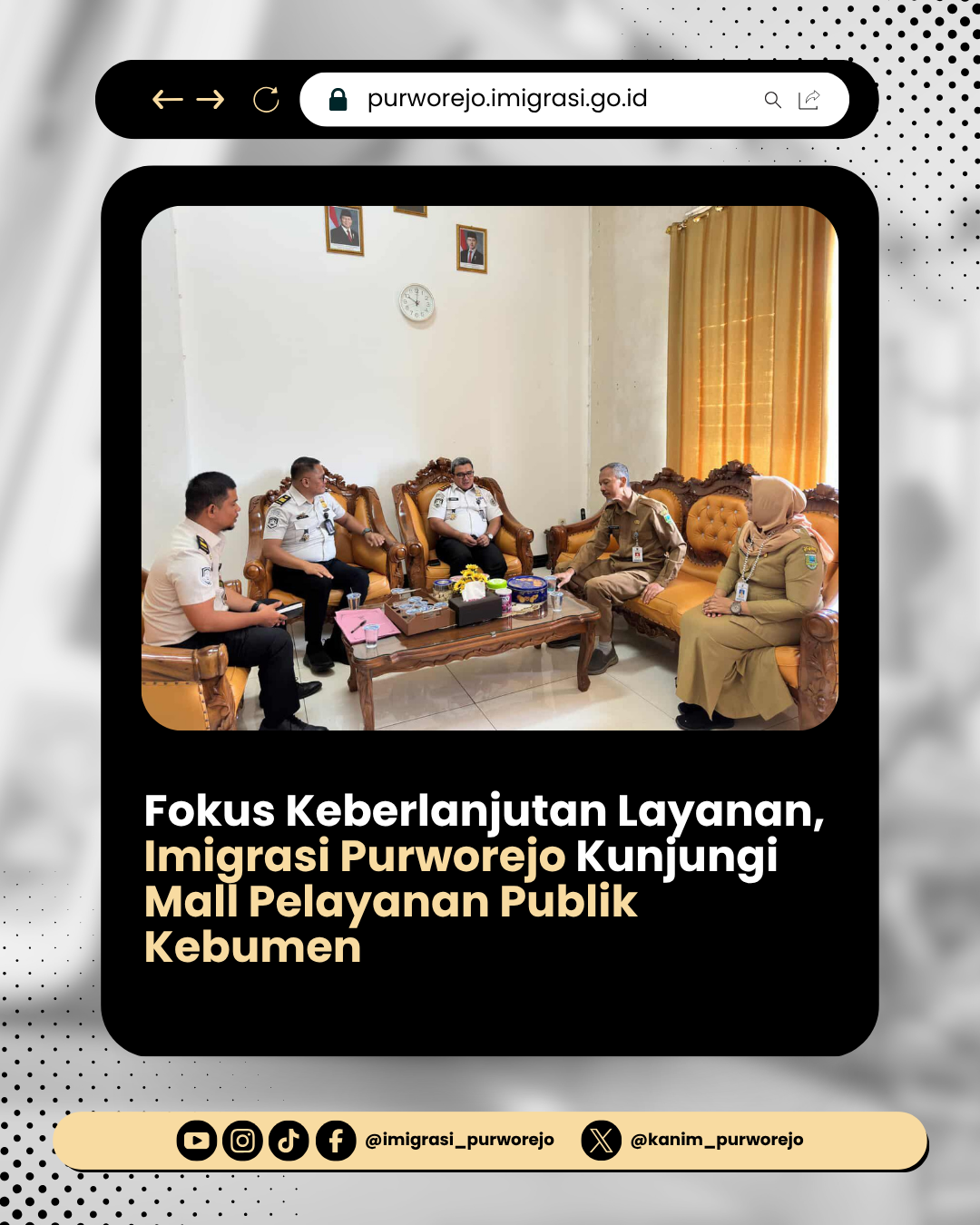 Template Berita 1